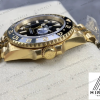 ROLEX-GMT MASTER II-ref. M126718GRNR-0001-Elite Clone-40mm-Replica Watch