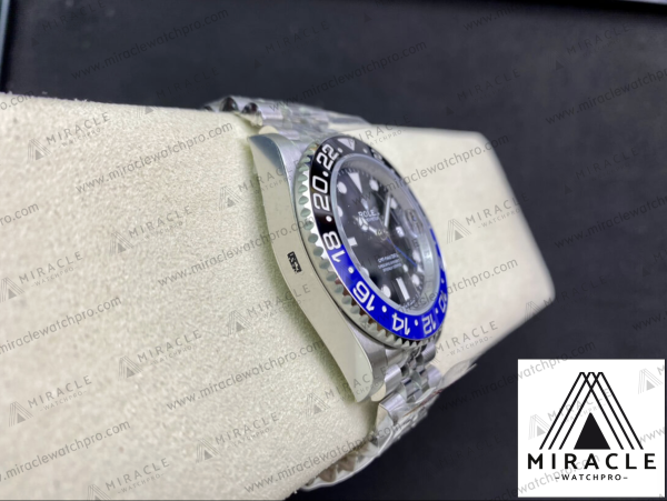 ROLEX-GMT-MASTER-II-ref.M126710BLNR-0002-Elite-Clone-40mm-2 ROLEX-GMT MASTER II-ref.M126710BLNR-0002- Elite Clone-40mm-Replica Watch