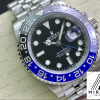 ROLEX-GMT-MASTER-II-ref.M126710BLNR-0002-Elite-Clone-40mm-6 ROLEX-GMT MASTER II-ref.M126710BLNR-0002- Elite Clone-40mm-Replica Watch