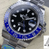 ROLEX-GMT MASTER II-ref.M126710BLNR-0003- Elite Clone-40mm-Replica Watch