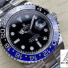 ROLEX-GMT MASTER II-ref.M126710BLNR-0003- Elite Clone-40mm-Replica Watch