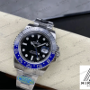ROLEX-GMT MASTER II-ref.M126710BLNR-0003- Elite Clone-40mm-Replica Watch