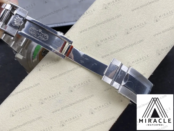 ROLEX-GMT MASTER II-ref.M126710BLNR-0003- Elite Clone-40mm-Replica Watch