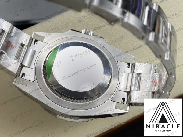 ROLEX-GMT MASTER II-ref.M126710BLNR-0003- Elite Clone-40mm-Replica Watch