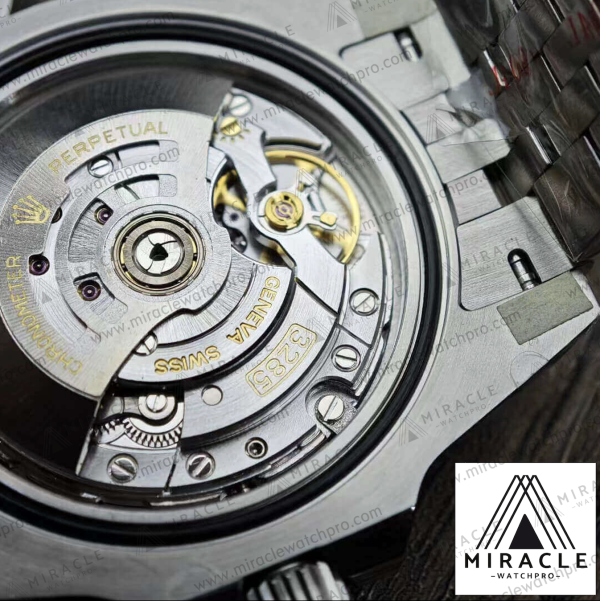 ROLEX-GMT-MASTER-II-ref.M126710BLRO-0001-Elite-Clone-40mm-10 ROLEX-GMT MASTER II-ref.M126710BLRO-0001-Elite Clone-40mm-Replica Watch