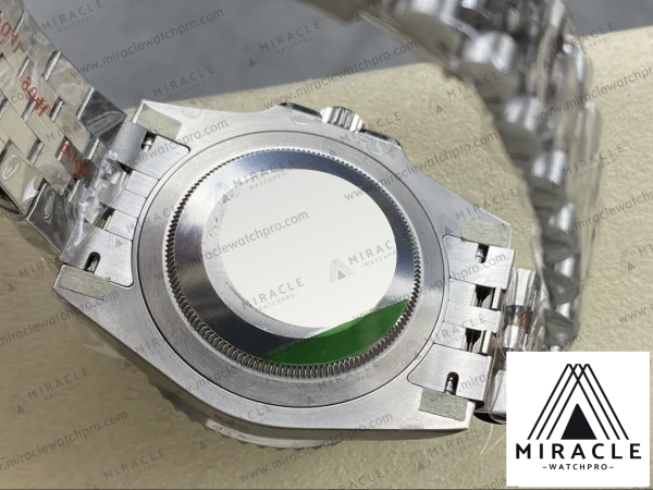 ROLEX-GMT-MASTER-II-ref.M126710BLRO-0001-Elite-Clone-40mm-9 ROLEX-GMT MASTER II-ref.M126710BLRO-0001-Elite Clone-40mm-Replica Watch