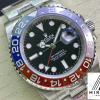 ROLEX-GMT MASTER II-ref.M126710BLRO-0002-Elite Clone-40mm-Replica Watch
