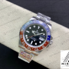 ROLEX-GMT MASTER II-ref.M126710BLRO-0002-Elite Clone-40mm-Replica Watch
