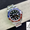 ROLEX-GMT MASTER II-ref.M126710BLRO-0002-Elite Clone-40mm-Replica Watch
