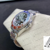 ROLEX-GMT MASTER II-ref.M126710BLRO-0002-Elite Clone-40mm-Replica Watch