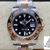ROLEX-GMT-MASTER-II-ref.M126711CHNR-0002-Elite-Clone-40mm-1 ROLEX-GMT MASTER II-ref.M126711CHNR-0002- Elite Clone-40mm-Replica Watch