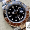 ROLEX-GMT-MASTER-II-ref.M126711CHNR-0002-Elite-Clone-40mm-2 ROLEX-GMT MASTER II-ref.M126711CHNR-0002- Elite Clone-40mm-Replica Watch