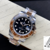 ROLEX-GMT-MASTER-II-ref.M126711CHNR-0002-Elite-Clone-40mm-4 ROLEX-GMT MASTER II-ref.M126711CHNR-0002- Elite Clone-40mm-Replica Watch