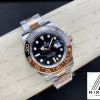ROLEX-GMT-MASTER-II-ref.M126711CHNR-0002-Elite-Clone-40mm-5 ROLEX-GMT MASTER II-ref.M126711CHNR-0002- Elite Clone-40mm-Replica Watch