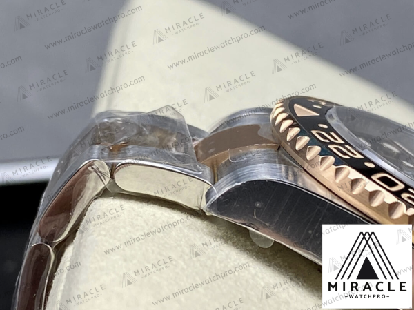 ROLEX-GMT-MASTER-II-ref.M126711CHNR-0002-Elite-Clone-40mm-7 ROLEX-GMT MASTER II-ref.M126711CHNR-0002- Elite Clone-40mm-Replica Watch