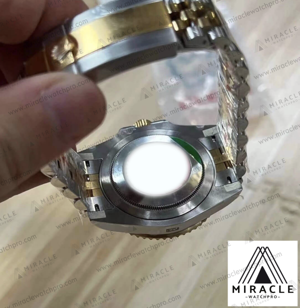 ROLEX-GMT-MASTER-II-ref.M126713GRNR-0001-Elite-Clone-40mm-5 ROLEX-GMT MASTER II-ref.M126713GRNR-0001-Elite Clone-40mm-Replica Watch