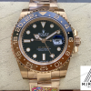 ROLEX-GMT-MASTER-II-ref.M126715CHNR-0001-Elite-Clone-40mm-1 ROLEX-GMT MASTER II-ref.M126715CHNR-0001- Elite Clone-40mm-Replica Watch