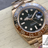ROLEX-GMT-MASTER-II-ref.M126715CHNR-0001-Elite-Clone-40mm-2 ROLEX-GMT MASTER II-ref.M126715CHNR-0001- Elite Clone-40mm-Replica Watch