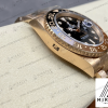 ROLEX-GMT-MASTER-II-ref.M126715CHNR-0001-Elite-Clone-40mm-6 ROLEX-GMT MASTER II-ref.M126715CHNR-0001- Elite Clone-40mm-Replica Watch