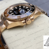 ROLEX-GMT-MASTER-II-ref.M126715CHNR-0001-Elite-Clone-40mm-7 ROLEX-GMT MASTER II-ref.M126715CHNR-0001- Elite Clone-40mm-Replica Watch