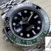 ROLEX-GMT MASTER II-ref.M126720VTNR-0002-Elite Clone-40mm-Replica Watch