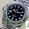 ROLEX-GMT MASTER II-ref.M126720VTNR-0002-Elite Clone-40mm-Replica Watch