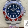 ROLEX-GMT-Master-II-M126719blro-0003-Elite-Clone-40mm-1 ROLEX-GMT-Master II-M126719blro-0003-Elite Clone-40mm-Replica Watch