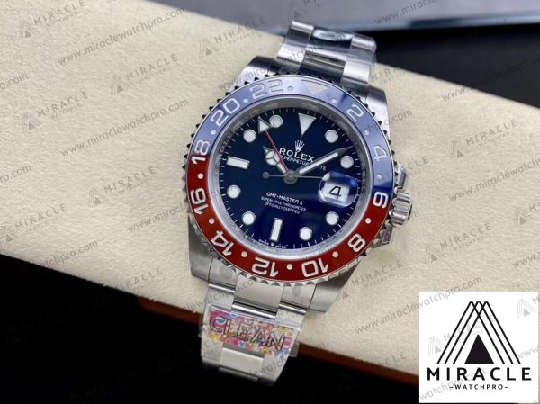 ROLEX-GMT-Master-II-M126719blro-0003-Elite-Clone-40mm-4 ROLEX-GMT-Master II-M126719blro-0003-Elite Clone-40mm-Replica Watch
