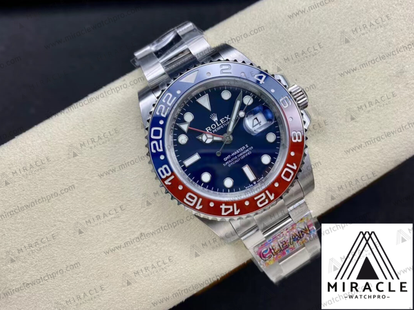 ROLEX-GMT-Master-II-M126719blro-0003-Elite-Clone-40mm-5 ROLEX-GMT-Master II-M126719blro-0003-Elite Clone-40mm-Replica Watch
