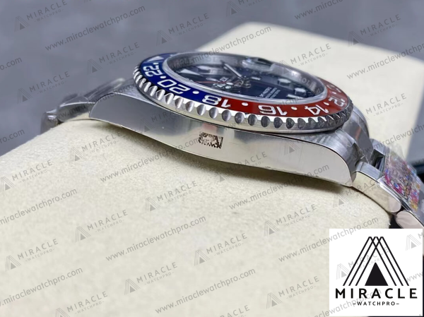 ROLEX-GMT-Master-II-M126719blro-0003-Elite-Clone-40mm-6 ROLEX-GMT-Master II-M126719blro-0003-Elite Clone-40mm-Replica Watch