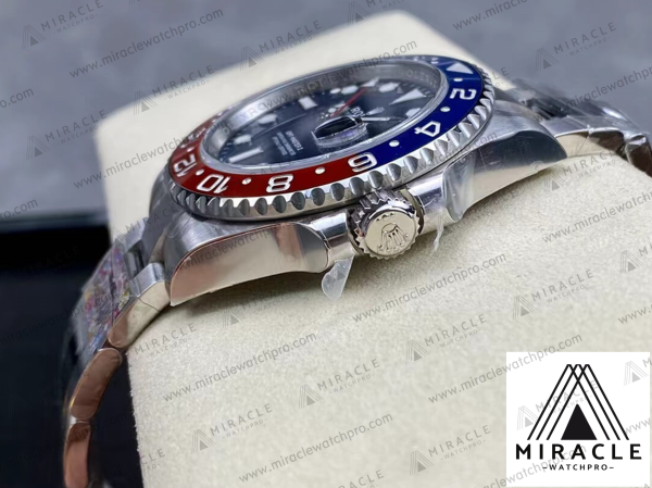 ROLEX-GMT-Master-II-M126719blro-0003-Elite-Clone-40mm-7 ROLEX-GMT-Master II-M126719blro-0003-Elite Clone-40mm-Replica Watch