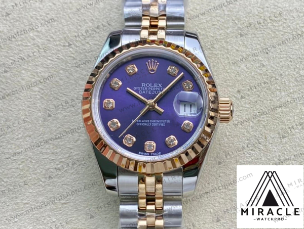 ROLEX-Lady-Datejust-REF.M279171-0015-ELITE-CLONE-28MM-1 ROLEX-Lady Datejust-REF.M279171-0015 -ELITE CLONE-28MM-Replica Watch