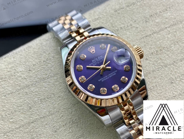 ROLEX-Lady-Datejust-REF.M279171-0015-ELITE-CLONE-28MM-2 ROLEX-Lady Datejust-REF.M279171-0015 -ELITE CLONE-28MM-Replica Watch