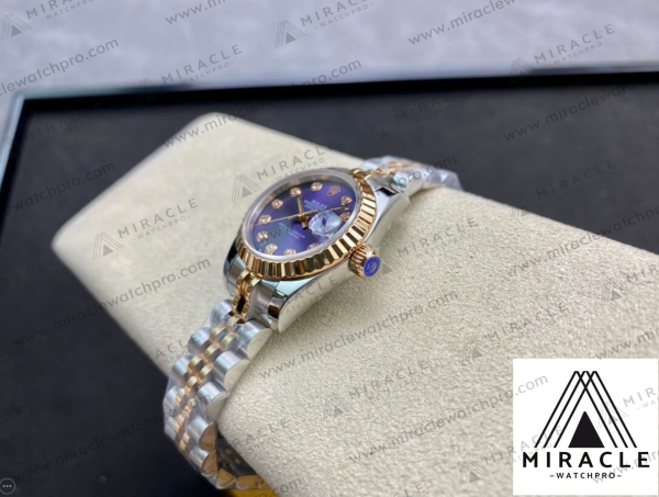 ROLEX-Lady-Datejust-REF.M279171-0015-ELITE-CLONE-28MM-6 ROLEX-Lady Datejust-REF.M279171-0015 -ELITE CLONE-28MM-Replica Watch