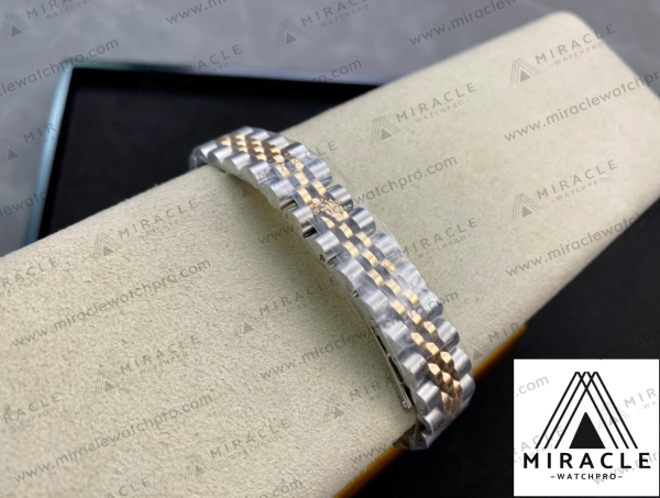 ROLEX-Lady-Datejust-REF.M279171-0015-ELITE-CLONE-28MM-8 ROLEX-Lady Datejust-REF.M279171-0015 -ELITE CLONE-28MM-Replica Watch