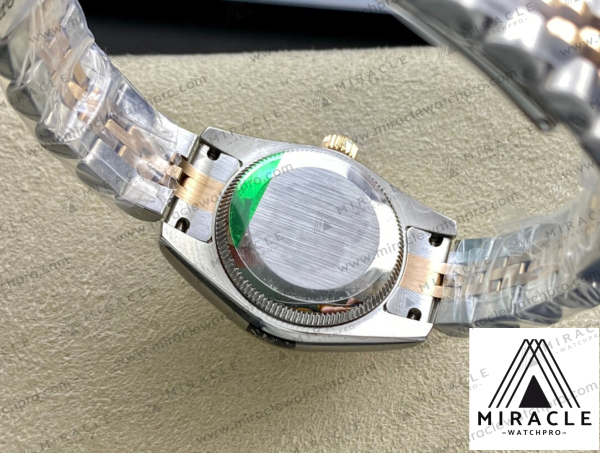 ROLEX-Lady Datejust-REF.M279173-0003 -ELITE CLONE-28MM-Replica Watch