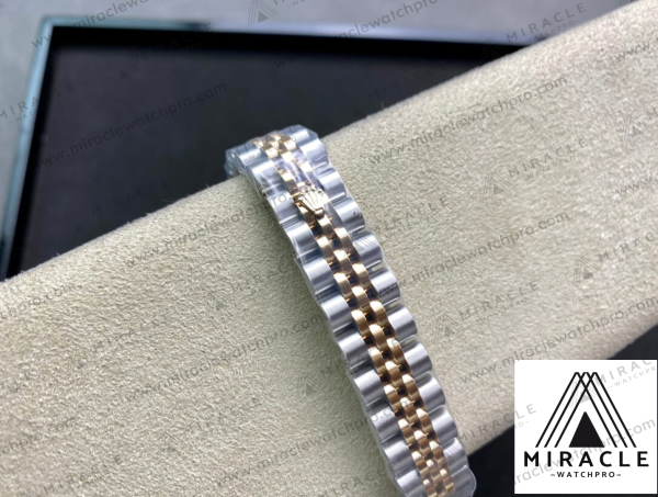 ROLEX-Lady Datejust-REF.M279173-0003 -ELITE CLONE-28MM-Replica Watch