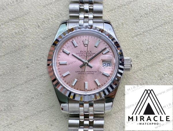 ROLEX-Lady-Datejust-REF.M279174-0001-ELITE-CLONE-28MM-1 ROLEX-Lady Datejust-REF.M279174-0001 -ELITE CLONE-28MM-Replica Watch
