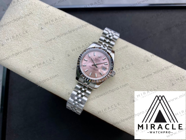 ROLEX-Lady-Datejust-REF.M279174-0001-ELITE-CLONE-28MM-5 ROLEX-Lady Datejust-REF.M279174-0001 -ELITE CLONE-28MM-Replica Watch