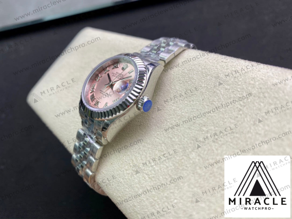 ROLEX-Lady-Datejust-REF.M279174-0017-ELITE-CLONE-28MM-6 ROLEX-Lady Datejust-REF.M279174-0017-ELITE CLONE-28MM-Replica Watch