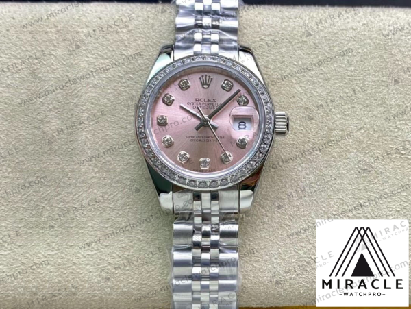 ROLEX-Lady-Datejust-REF.M279384RBR-0003-ELITE-CLONE-28MM-1 ROLEX-Lady Datejust-REF.M279384RBR-0003-ELITE CLONE-28MM-Replica Watch