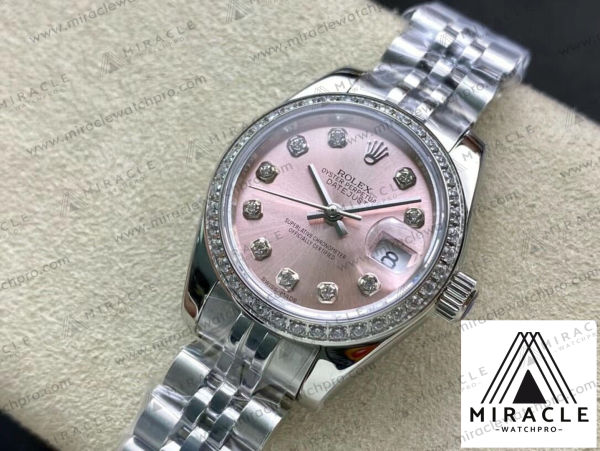 ROLEX-Lady-Datejust-REF.M279384RBR-0003-ELITE-CLONE-28MM-2 ROLEX-Lady Datejust-REF.M279384RBR-0003-ELITE CLONE-28MM-Replica Watch