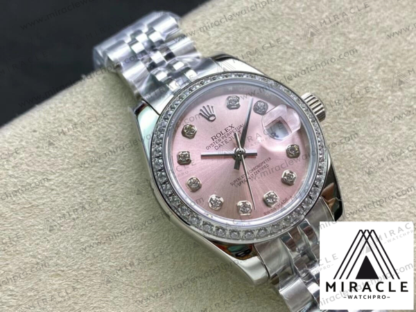 ROLEX-Lady-Datejust-REF.M279384RBR-0003-ELITE-CLONE-28MM-3 ROLEX-Lady Datejust-REF.M279384RBR-0003-ELITE CLONE-28MM-Replica Watch