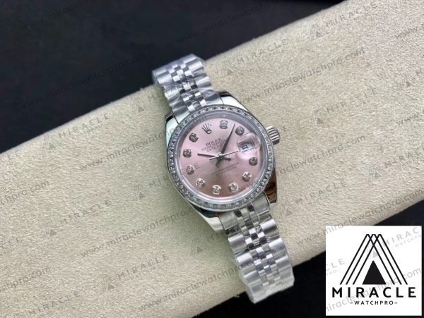 ROLEX-Lady-Datejust-REF.M279384RBR-0003-ELITE-CLONE-28MM-5 ROLEX-Lady Datejust-REF.M279384RBR-0003-ELITE CLONE-28MM-Replica Watch