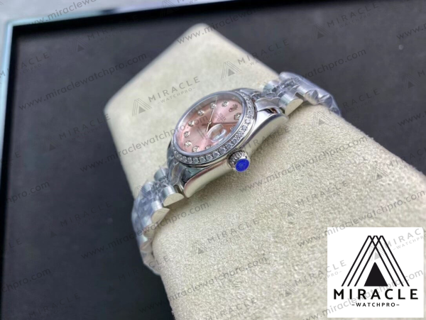 ROLEX-Lady-Datejust-REF.M279384RBR-0003-ELITE-CLONE-28MM-7 ROLEX-Lady Datejust-REF.M279384RBR-0003-ELITE CLONE-28MM-Replica Watch