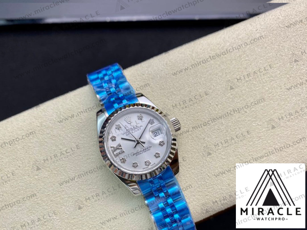 ROLEX-Lady-Datejust-REF.m279174-0021-ELITE-CLONE-28MM-4 ROLEX-Lady Datejust-REF.m279174-0021-ELITE CLONE-28MM-Replica Watch