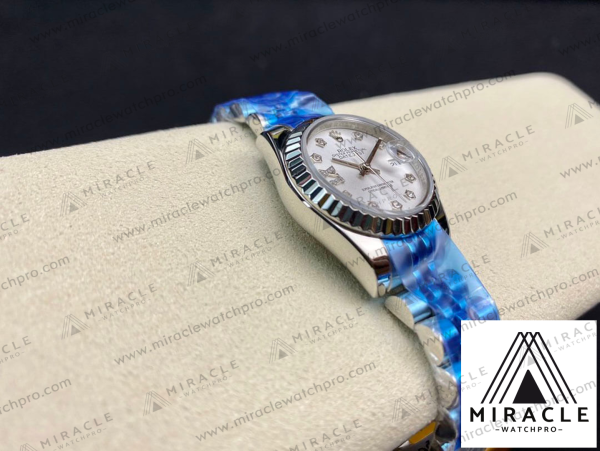 ROLEX-Lady-Datejust-REF.m279174-0021-ELITE-CLONE-28MM-5 ROLEX-Lady Datejust-REF.m279174-0021-ELITE CLONE-28MM-Replica Watch