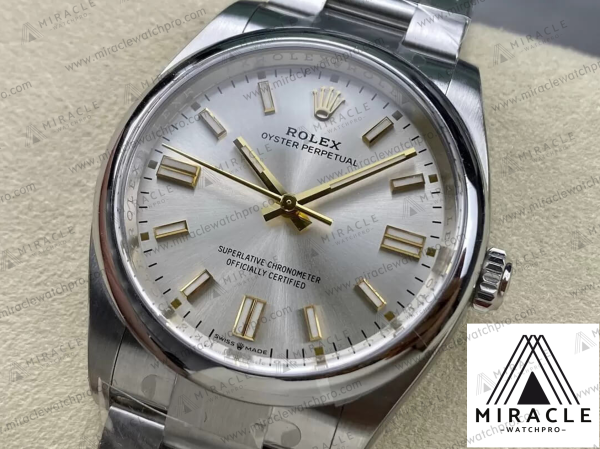 ROLEX-OYSTER-PERPETUAL-REF.M126000-0001-ELITE-CLONE-36MM-3 ROLEX-OYSTER PERPETUAL-REF.M126000-0001-ELITE CLONE-36MM-Replica Watch