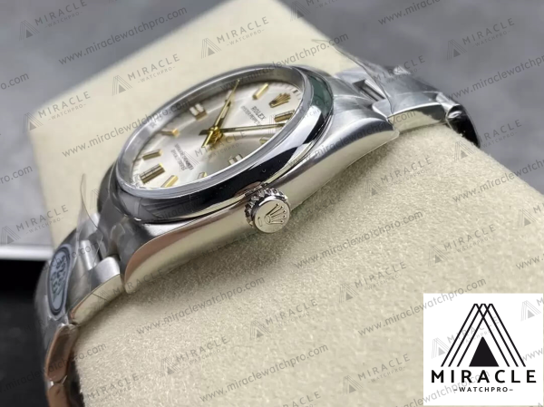 ROLEX-OYSTER-PERPETUAL-REF.M126000-0001-ELITE-CLONE-36MM-6 ROLEX-OYSTER PERPETUAL-REF.M126000-0001-ELITE CLONE-36MM-Replica Watch