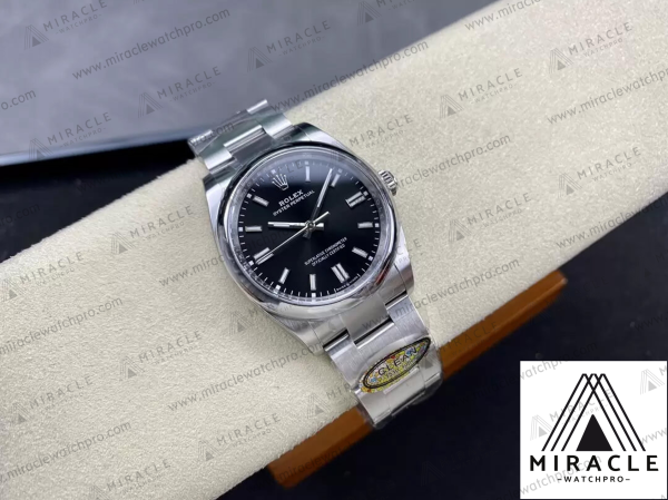ROLEX-OYSTER-PERPETUAL-REF.M126000-0002-ELITE-CLONE-36MM-5 ROLEX-OYSTER PERPETUAL-REF.M126000-0002-ELITE CLONE-36MM-Replica Watch